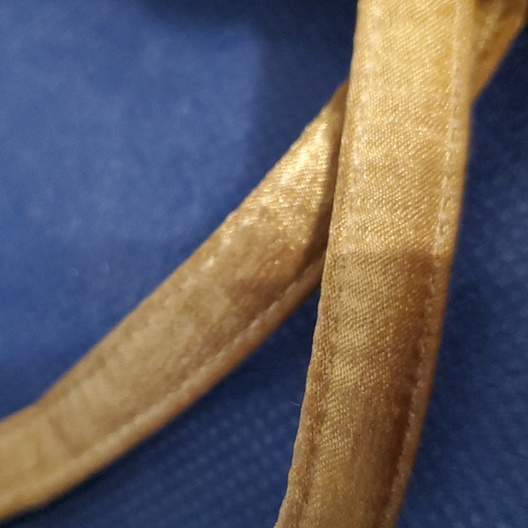 Vtg Rare 💥Sharif Bag - Picture 9 of 14